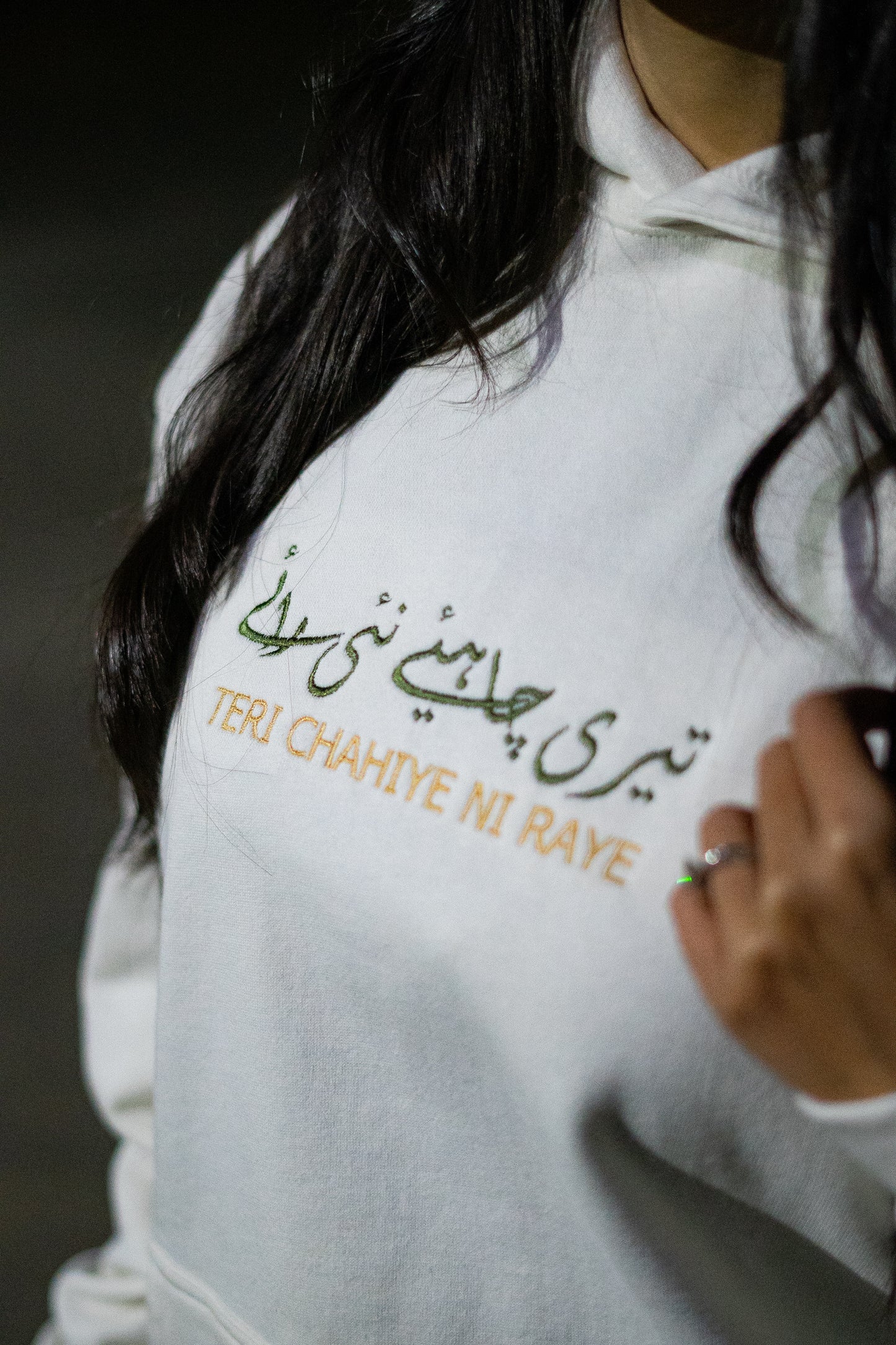 teri chahiye ni raye ~obvious